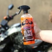 Płyn Do Czyszczenia Motocykla Tru-tension Monkey Juice 
