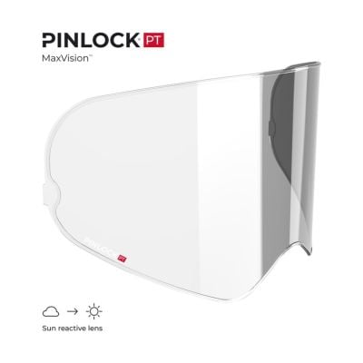Pinlock fotochromatyczny Arai Precisiontone do szyby VAS-A