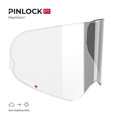 Pinlock fotochromatyczny Arai Precisiontone do szyby VAS-A