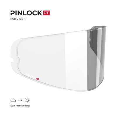Pinlock fotochromatyczny Precisiontone HJC HJ-34P (kask HJC C10)