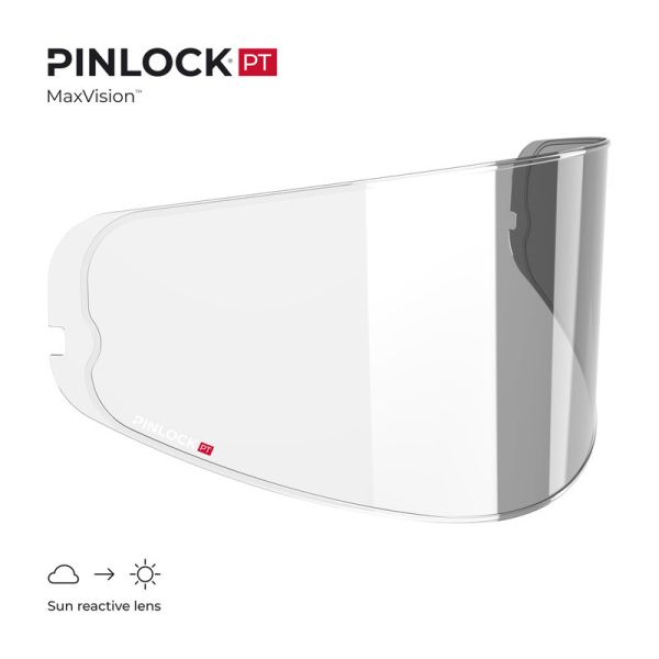 Pinlock fotochromatyczny Precisiontone HJC HJ-34P (kask HJC C10) 