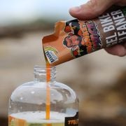 Koncentrat Do Czyszczenia Motocykla Tru-tension Monkey Juice Sachet 