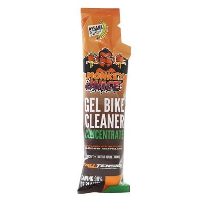 Koncentrat Do Czyszczenia Motocykla Tru-tension Monkey Juice Sachet