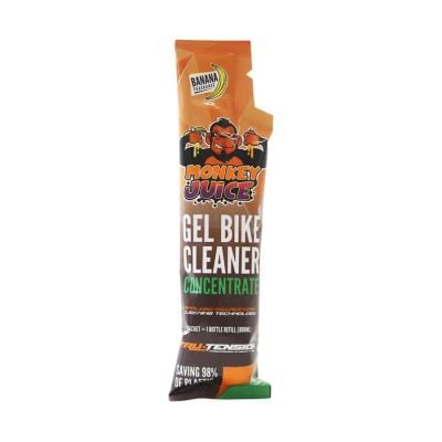 Koncentrat Do Czyszczenia Motocykla Tru-tension Monkey Juice Sachet