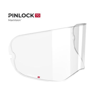 Pinlock fotochromatyczny Precisiontone HJC HJ-41 (kask HJC V10)
