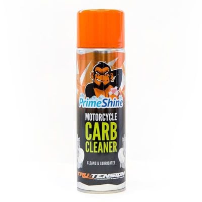 Spray Do Czyszczenia Układu Paliwowego Tru-tension Primeshine Carb Cleaner