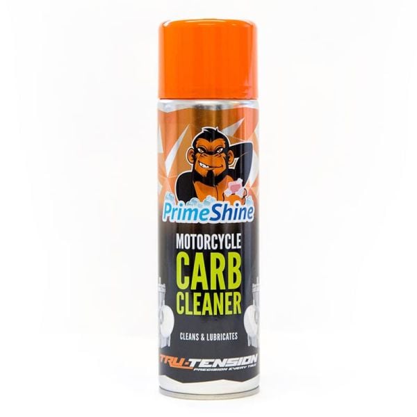 Spray Do Czyszczenia Układu Paliwowego Tru-tension Primeshine Carb Cleaner 