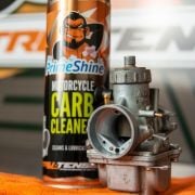 Spray Do Czyszczenia Układu Paliwowego Tru-tension Primeshine Carb Cleaner 