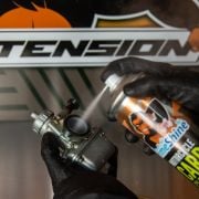 Spray Do Czyszczenia Układu Paliwowego Tru-tension Primeshine Carb Cleaner 