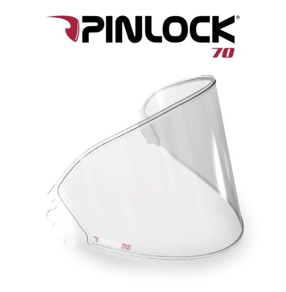 Pinlock HJC HJ43 (do kasków F31/70/I31) 