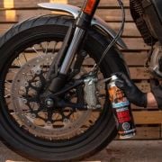 Spray Do Czyszczenia Hamulców Tru-tension Primeshine Brake Cleaner 