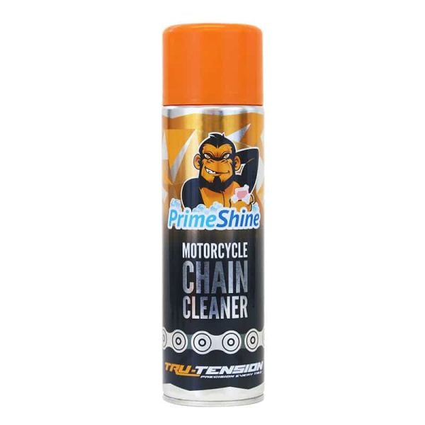 Spray Do Czyszczenia Łańcucha Tru-tension Primeshine Chain Cleaner 