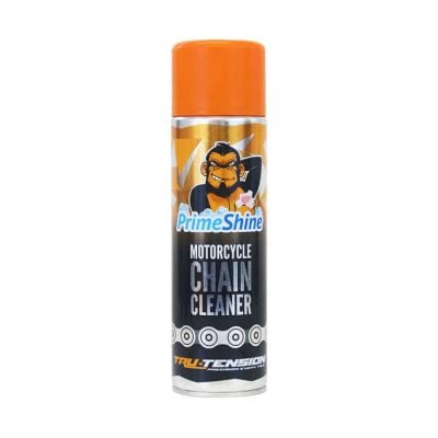 Spray Do Czyszczenia Łańcucha Tru-tension Primeshine Chain Cleaner