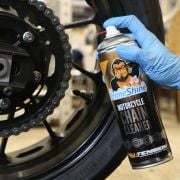Spray Do Czyszczenia Łańcucha Tru-tension Primeshine Chain Cleaner 