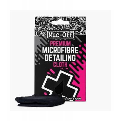 Ściereczka Z Mikrofibry Muc-off Premium Microfibre Detailing Cloth