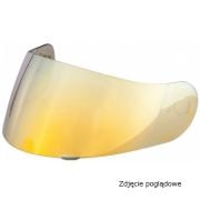 Szyba Hjc Hj33 Pinlock Prepared Do Kasku I90/I91 Rst Gold 