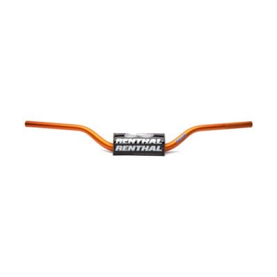 Renthal Kierownica 1,1/8 Cala (28,6mm) Mx Fatbar