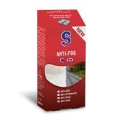 Środek Przeciwmgielny + ściereczka z mikrofibryS100 Anti-Fog 