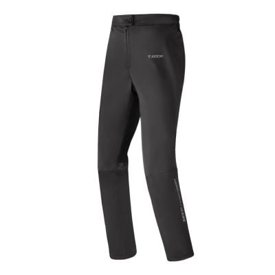 Spodnie przeciwdeszczowe Seca MultiDry Lady Black XL