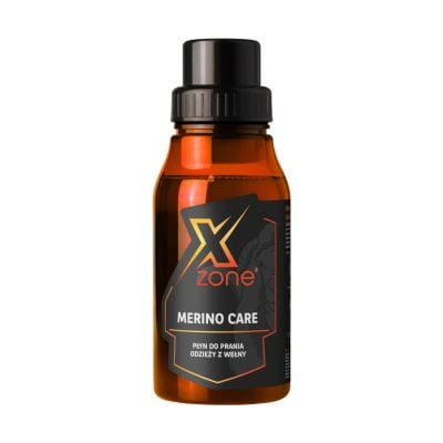 Xzone Merino Care - płyn do prania odzieży z wełny