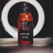 Xzone Merino Care - płyn do prania odzieży z wełny 
