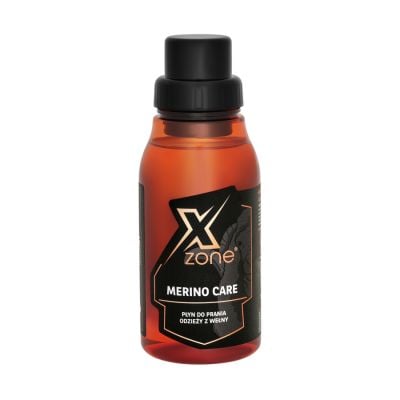 Xzone Merino Care - płyn do prania odzieży z wełny
