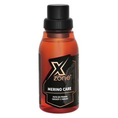 Merino Care - płyn do prania odzieży z wełny