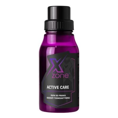 Active Care - płyn do prania odzieży termoaktywnej