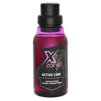 Active Care - płyn do prania odzieży termoaktywnej