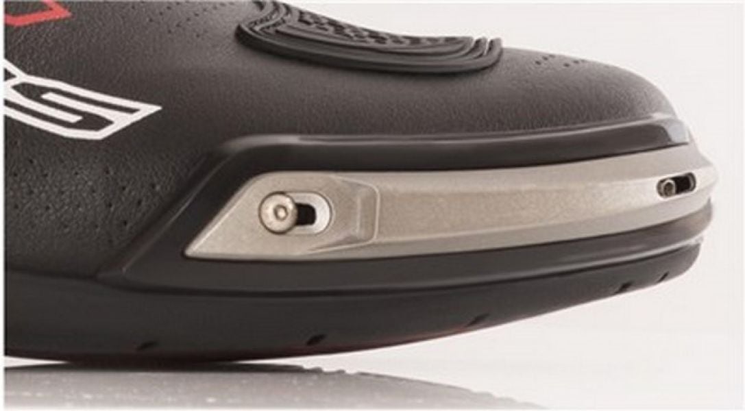 Slider do Butów Motocyklowych RST Pro Series/Tractech Evo 3 Black Os 
