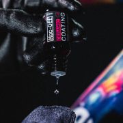 Powłoka ceramiczna Muc-Off Ceramic Protection Kit 