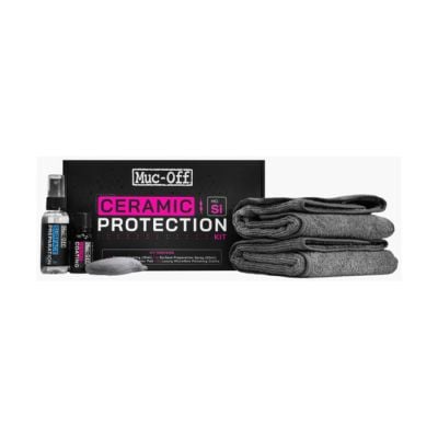 Powłoka ceramiczna Muc-Off Ceramic Protection Kit