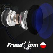 Interkom FreedConn Hero V2 