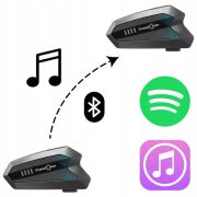 Interkom FreedConn Hero V2 