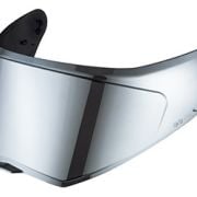 Wizjer srebrne lustro (mirror) do kasku Caberg Drift Evo II 