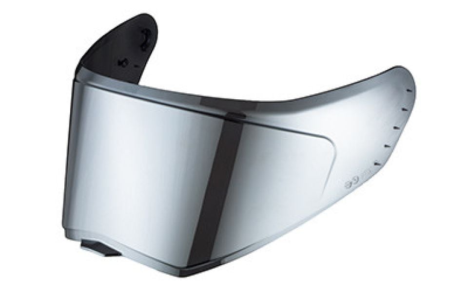 Wizjer srebrne lustro (mirror) do kasku Caberg Drift Evo II 
