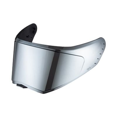 Wizjer srebrne lustro (mirror) do kasku Caberg Drift Evo II