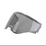 Wizjer KDF18-1 do kasku Scorpion Exo-tech Dark Smoke