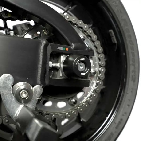 Slidery Wahacza Apex Rg Racing Honda Cbr600Rr 05- 