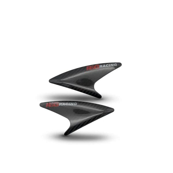 Slidery baku Rg Racing Carbon Honda CBR600RR '24- 