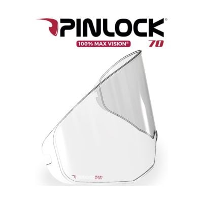 PINLOCK AIROH DO KASKU EXECUTIVE CLEAR