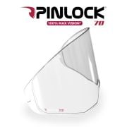 PINLOCK AIROH DO KASKU EXECUTIVE CLEAR 