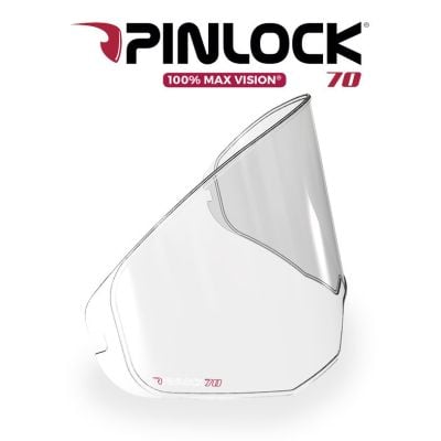 PINLOCK AIROH DO KASKU EXECUTIVE CLEAR
