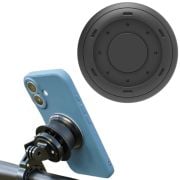 QUICK LAUNCH Outplorer - naklejka uniwersalna na telefon 