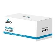 Adapter Cardo Packtalk Shoei Gen3 