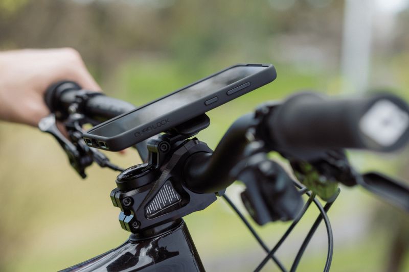 Uchwyt Quad Lock Stem Cap Mount