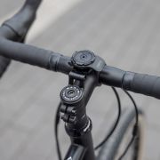 Regulowany rowerowy uchwyt na trzpień wspornik rowerowy Quad Lock® Stem Cap Mount 