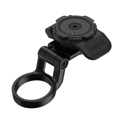 Regulowany rowerowy uchwyt na trzpień wspornik rowerowy Quad Lock® Stem Cap Mount