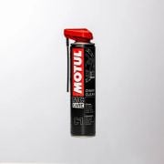 Zestaw Do Czyszczenia i Smarowania Łańcucha Motul Chain Care Kit 