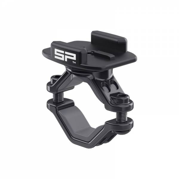 Uchwyt Na Kierownicę Sp Gadget Bar Mount Black 